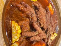 -山四砂锅(太原钟楼街店)