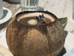 -汤城小厨•粤菜•靓汤(西直门凯德MALL店)