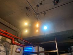 -云晓光头烧烤吧(盛夏店)