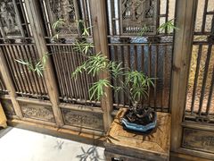 -竹里馆 ·茶食(奥体店)