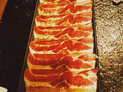-九田家黑牛烤肉料理(寿光万达店)
