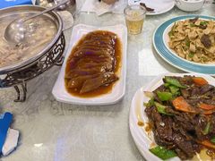 -清真·盛京白记 小骨头羊汤馆(南八马路店)