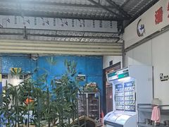 -潘先生平价海鲜城(神州半岛店)