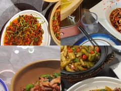 -农家湘菜(安亭店)