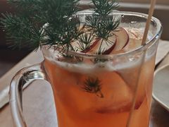 -weeknd·Brunch&Bistro 周末餐厅