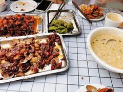 -郑喜旺烧烤(新密总店)