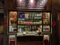 -南京大牌档(济南万象城店)