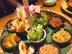 -淀里船宴(卓达店)