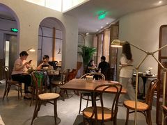 -来龙里 精致 东南亚餐室(万象城店)