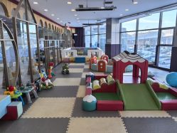 -婴喜爱(长春吉林大路店)