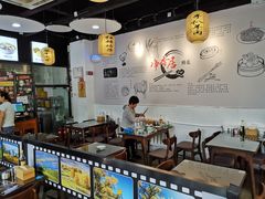 -真食净香居·内蒙烧麦(亚运村店)