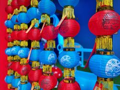 -蓝精灵乐园·世茂精灵之城主题乐园