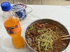 -鹍记特色牛杂面