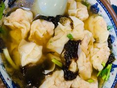 -老谢野馄饨(延安路店)