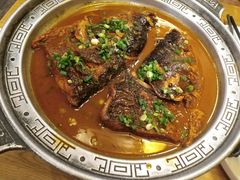 -小土豆北方菜馆(方庄店)
