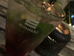 -Sirena海妖日咖夜酒