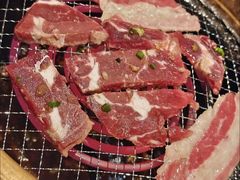 -炙城·韩式烤肉(南京东路店)