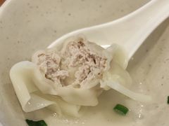 -龙抄手(春熙路总店)