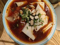 -中阿兰牛肉面(悦海新天地店)