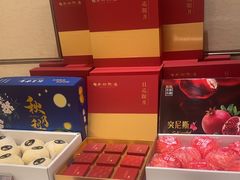 -梦都海鲜酒家(万达广场江桥店)