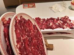 -陈记顺和潮汕鲜牛肉火锅(西门口广场店)