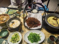 -锦府盐帮·侯宅(五棵松万达店)