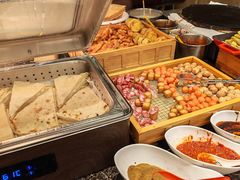 -光合谷酒店甄味府