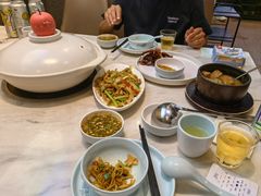 -龙泉人椰子鸡.糟粕醋.海南菜(三亚旗舰店)