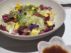 -PARFUM FLORAL花境法餐(南京首店)