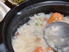 -潮粥荟·潮汕砂锅粥(朝阳大悦城店)