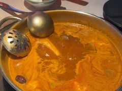 -潮牛岛·潮汕鲜切牛肉自助火锅(无锡首店)