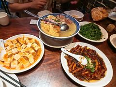 -老瑞福上海菜(人民广场店)