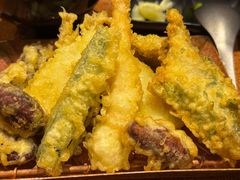 -天妇罗内顺田(罗湖店)