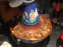 -红盔甲·小龙虾(人民广场店)