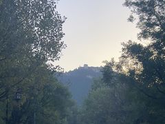 -青州市云门山风景区