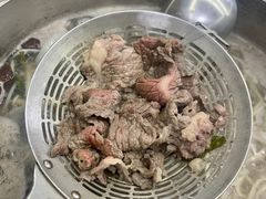 -刘少华贵州小黄牛·鲜牛肉火锅(总店)