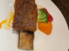 台塑牛排-王品牛排(帝壹城店)