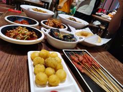 -万利记·长沙粉面小吃(8号仓店)