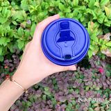 雨的咖啡日记｜从桂花拿铁里，喝到秋意盎然