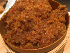-锦粤宫·融合粤菜(上海金沙江店)