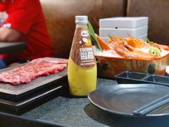 -神户赤童日式烤肉(金地广场店)