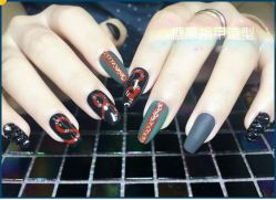 手部美甲-光SPA科技美肤