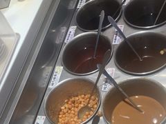 -福客麻辣烫·现炒麻辣香锅(印力中心店)