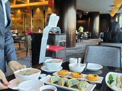 -湛江民大喜来登酒店-采悦轩中餐厅