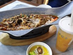 -不倒翁·安徽名菜楼(步行街店)