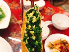 -玉华台饭庄(裕中西里小区店)