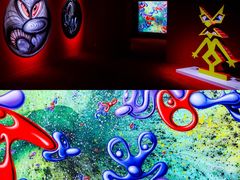 -艺仓美术馆