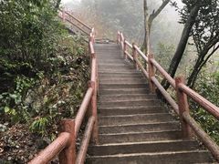 -九峰山