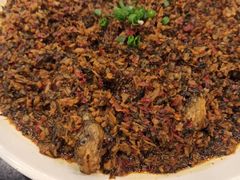 -小姨家常菜(昭萍东路店)