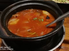 -大胡子海鲜·天津菜·砂锅烧烤(五大道创始店)